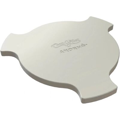 Char-Griller Akorn Plate Setter - Groot 20 inch - Warmteafleider Char-Griller Akorn Plate Setter - Groot 20 inch - Warmteafleider