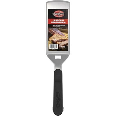 Char-Griller - 8672 - Large - Haak - Barbecue spatel Char-Griller - 8672 - Large - Haak - Barbecue spatel