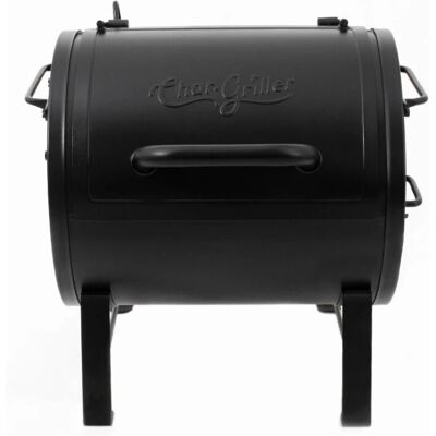 Char-Griller - E82424 - Nero - Portatile - Griglia a carbonella Char-Griller - E82424 - Nero - Portatile - Griglia a carbonella
