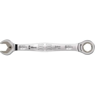 Wera Joker M Tric - Spanner Wera Joker M Tric - Spanner