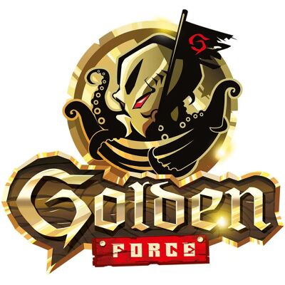 Golden Force - Édition Mercenaire (PS4) - Publicité Golden Force - Édition Mercenaire (PS4) - Publicité