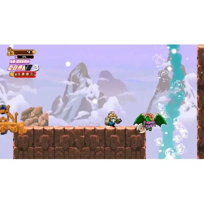 Force Dorée - Xbox One Force Dorée - Xbox One