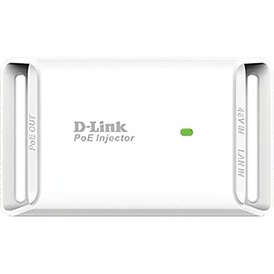 D-Link DPE-101GI PoE adaptér - Gigabit Ethernet D-Link DPE-101GI PoE adaptér - Gigabit Ethernet