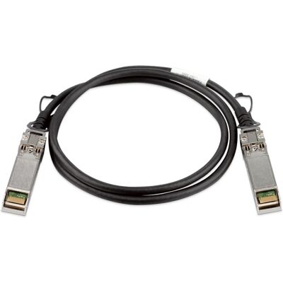 D-Link DEM-CB100S Musta optinen ristikytkentä - optiset ristikytkennät D-Link DEM-CB100S Musta optinen ristikytkentä - optiset ristikytkennät