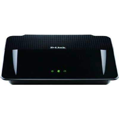 D-Link DHP-1565 Drahtloser Router - Gigabit Ethernet D-Link DHP-1565 Drahtloser Router - Gigabit Ethernet