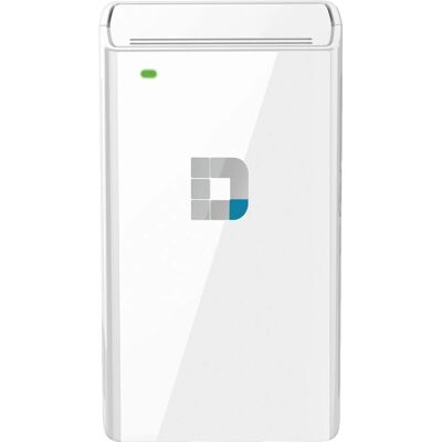 D-Link DWA-172 Wireless AC600 Dual-Band WLAN-Adapter - Netzwerkadapter D-Link DWA-172 Wireless AC600 Dual-Band WLAN-Adapter - Netzwerkadapter