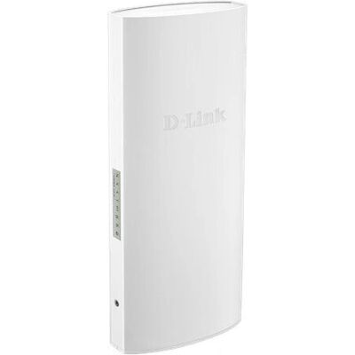 Point d'accès Wi-Fi extérieur D-Link DWL 6700AP Double bande - Publicité Point d'accès Wi-Fi extérieur D-Link DWL 6700AP Double bande - Publicité