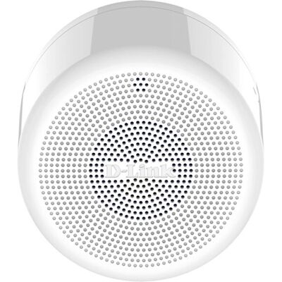 D-Link DCH-S220 Drahtlose Sirene - Innen, Weiß, Einstellbares Volumen D-Link DCH-S220 Drahtlose Sirene - Innen, Weiß, Einstellbares Volumen