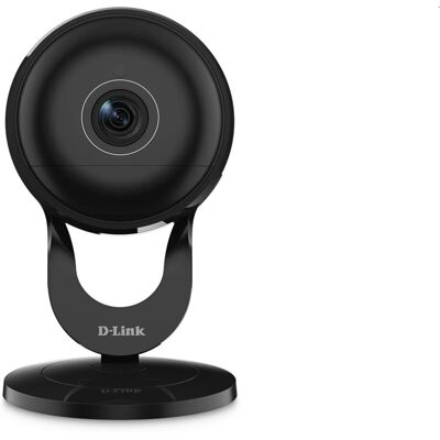 Videocamera di sicurezza D-Link DCS-2530L - Full HD IP interna Videocamera di sicurezza D-Link DCS-2530L - Full HD IP interna