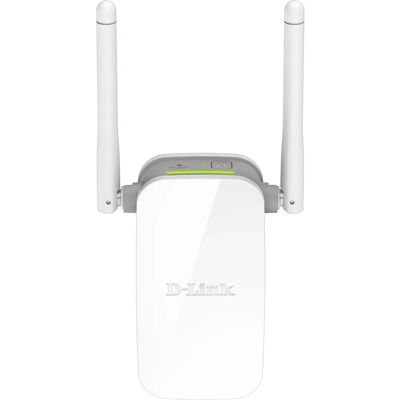 D-Link DAP-1325 N300 Wi-Fi Range Extender - Network Repeater D-Link DAP-1325 N300 Wi-Fi Range Extender - Network Repeater