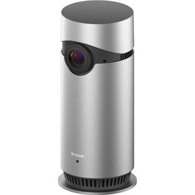 Telecamera di Sicurezza IP D-Link Omna 180 HD - Interni Telecamera di Sicurezza IP D-Link Omna 180 HD - Interni