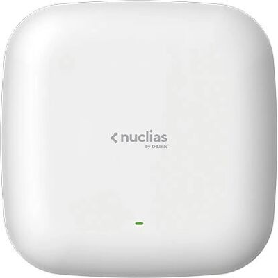 D-Link DBA-1210P Langaton tukiasema - 1200 Mbit/s - Valkoinen - PoE D-Link DBA-1210P Langaton tukiasema - 1200 Mbit/s - Valkoinen - PoE