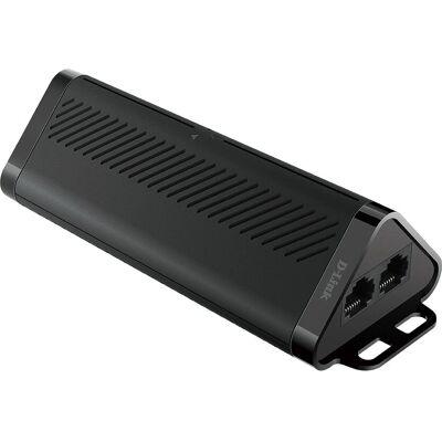 D-Link DPE-302GE Gigabit PoE-Adapter - 2 Portar - Ethernet Extender D-Link DPE-302GE Gigabit PoE-Adapter - 2 Portar - Ethernet Extender