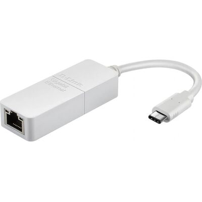 D-Link DUB-E130 Network Card - 1Gbps Gigabit Ethernet D-Link DUB-E130 Network Card - 1Gbps Gigabit Ethernet