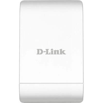 Punto di accesso wireless D-Link DAP-3315 - 300 Mbps, Bianco, PoE Punto di accesso wireless D-Link DAP-3315 - 300 Mbps, Bianco, PoE