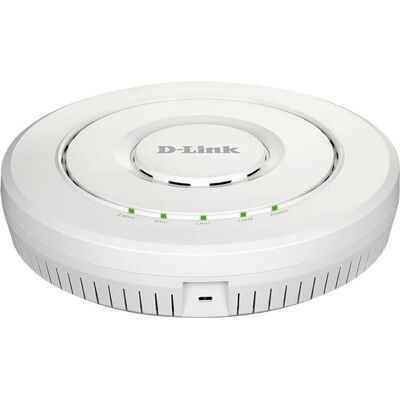 Point d'accès Wi-Fi D-Link DWL-8620AP Blanc - Appareil réseau sans fil Point d'accès Wi-Fi D-Link DWL-8620AP Blanc - Appareil réseau sans fil