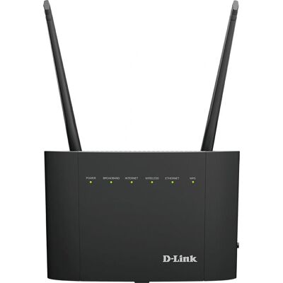 D-Link DSL-3788 Dualband Wi-Fi 5 Router D-Link DSL-3788 Dualband Wi-Fi 5 Router
