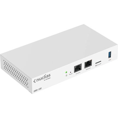 D-Link DNH-100 Connect Hub - Network Management Device D-Link DNH-100 Connect Hub - Network Management Device