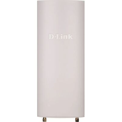 D-Link Nuclias Dba-3620P Wi-Fi 5 1267 Mbit/s PoE Langaton tukikohta D-Link Nuclias Dba-3620P Wi-Fi 5 1267 Mbit/s PoE Langaton tukikohta