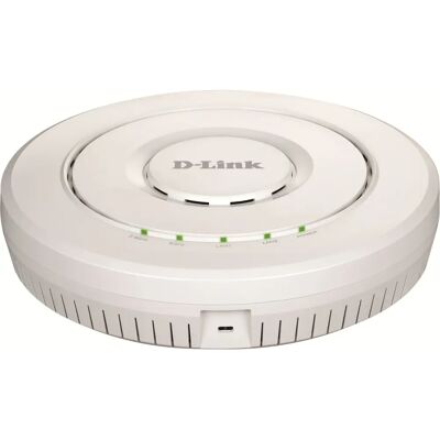 Ponto de Acesso WiFi 6 D-Link - Branco Ponto de Acesso WiFi 6 D-Link - Branco