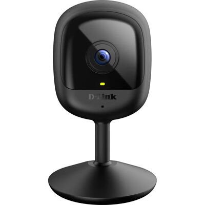 Caméra IP intérieure D-Link DCS‑6100LH - Caméra de sécurité Caméra IP intérieure D-Link DCS‑6100LH - Caméra de sécurité