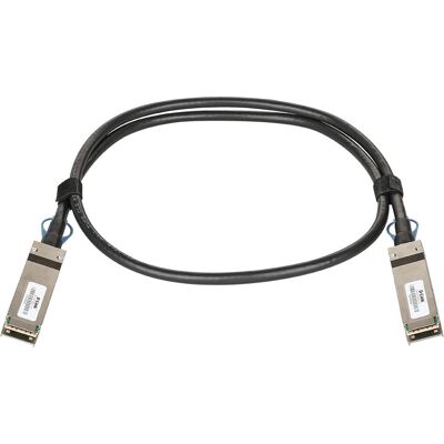 D-Link DEM-CB100Q28 100G QSFP28 Netzwerkkabel D-Link DEM-CB100Q28 100G QSFP28 Netzwerkkabel