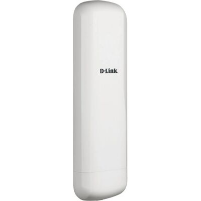 Point d’accès Wi-Fi D-Link DAP-3711 - IP66 867 Mbps - Publicité Point d’accès Wi-Fi D-Link DAP-3711 - IP66 867 Mbps - Publicité