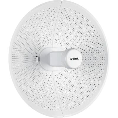 Point d'accès Wi-Fi D-Link DAP-3712 Blanc - Routeur Extérieur - Publicité Point d'accès Wi-Fi D-Link DAP-3712 Blanc - Routeur Extérieur - Publicité