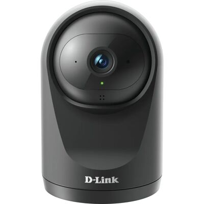 Cámara Wi-Fi Compacta Full HD D-Link DCS-6500LH - Visión Nocturna, 340°/90°, MicroSD Cámara Wi-Fi Compacta Full HD D-Link DCS-6500LH - Visión Nocturna, 340°/90°, MicroSD