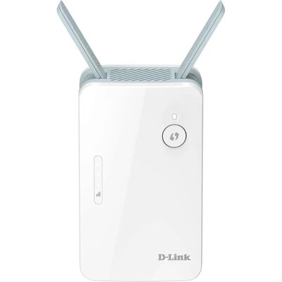 D-Link E15/E Hálózatbővítő - Fehér - 1200 Mbps D-Link E15/E Hálózatbővítő - Fehér - 1200 Mbps
