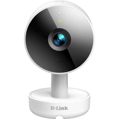 Εσωτερική Wi-Fi κάμερα D-Link DCS-8350LH 2K QHD - Έγχρωμη νυχτερινή όραση, AI παρακολούθηση, ήχος δύο κατευθύνσεων Εσωτερική Wi-Fi κάμερα D-Link DCS-8350LH 2K QHD - Έγχρωμη νυχτερινή όραση, AI παρακολούθηση, ήχος δύο κατευθύνσεων