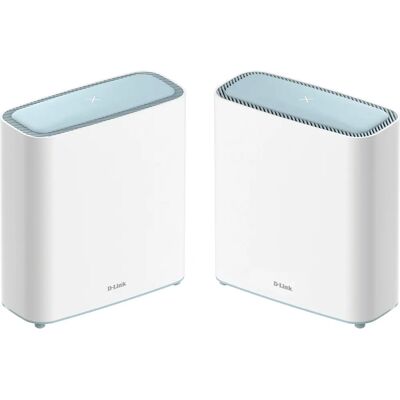D-Link M32-2 Hvid Wi-Fi 6 Mesh Access Point D-Link M32-2 Hvid Wi-Fi 6 Mesh Access Point