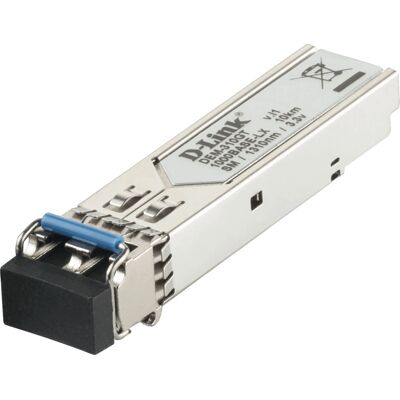 Module transcepteur réseau D-Link DEM-310GT - 1000 Mbit/s SFP - Publicité Module transcepteur réseau D-Link DEM-310GT - 1000 Mbit/s SFP - Publicité
