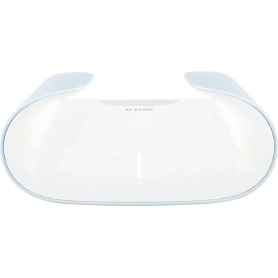 D-Link Aquila Pro AX3000 Wi-Fi 6 Router - White D-Link Aquila Pro AX3000 Wi-Fi 6 Router - White