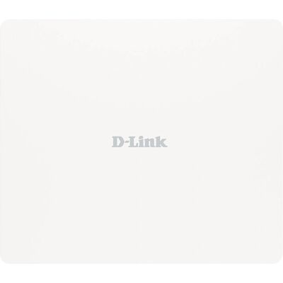 Ponto de acesso sem fio D-Link DAP-X3060OU Branco - Wi-Fi 6 PoE para exteriores Ponto de acesso sem fio D-Link DAP-X3060OU Branco - Wi-Fi 6 PoE para exteriores