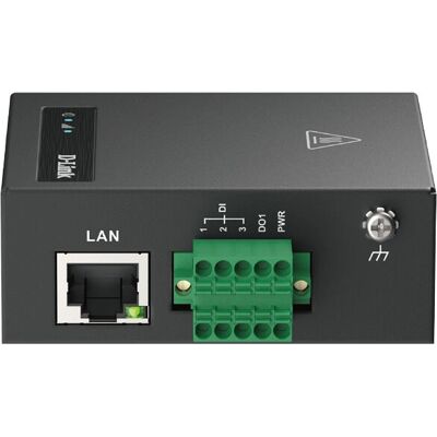 D-Link DOM-311-TSO - Mobiele netwerkaanwijzing D-Link DOM-311-TSO - Mobiele netwerkaanwijzing