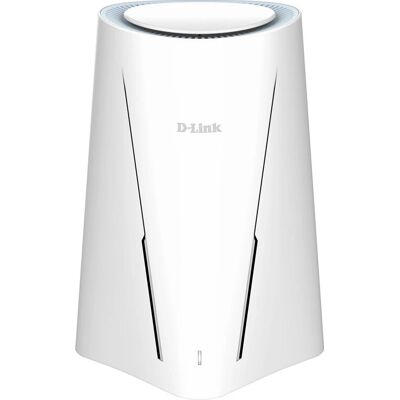 D-Link G530 Wireless 5G Router - Wi-Fi 6, Gigabit, Dual-Band D-Link G530 Wireless 5G Router - Wi-Fi 6, Gigabit, Dual-Band