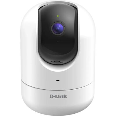 D-Link DCS-8526LH Indoor-Netzwerkkamera - Schwenk/Neige - 2MP D-Link DCS-8526LH Indoor-Netzwerkkamera - Schwenk/Neige - 2MP