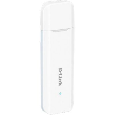 D-Link DWM-222W/R USB WiFi-adapter - Nettverkskort D-Link DWM-222W/R USB WiFi-adapter - Nettverkskort