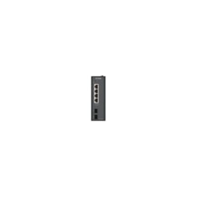 D-Link - DIS-210G-06 - 2× SFP 1G - commutateur réseau D-Link - DIS-210G-06 - 2× SFP 1G - commutateur réseau