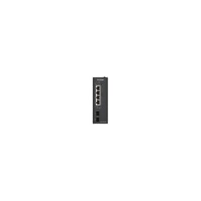 D-Link - DIS-210G-06P - PoE - 4-Port - Switch réseau D-Link - DIS-210G-06P - PoE - 4-Port - Switch réseau