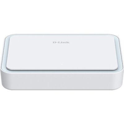 D-Link DBR-330 Valkoinen USB Wi-Fi reititin D-Link DBR-330 Valkoinen USB Wi-Fi reititin