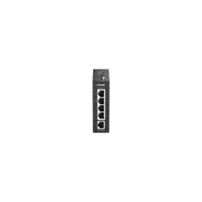 D-Link - DIS-100E-05 - 5-Port Fast Ethernet - DIN Rail - Switch D-Link - DIS-100E-05 - 5-Port Fast Ethernet - DIN Rail - Switch