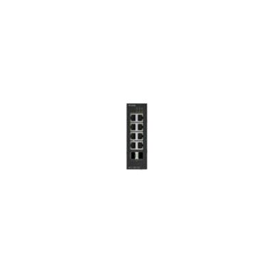 D-Link - DIS-100G-10P/M - 8-Port Gigabit PoE+ - Switch D-Link - DIS-100G-10P/M - 8-Port Gigabit PoE+ - Switch