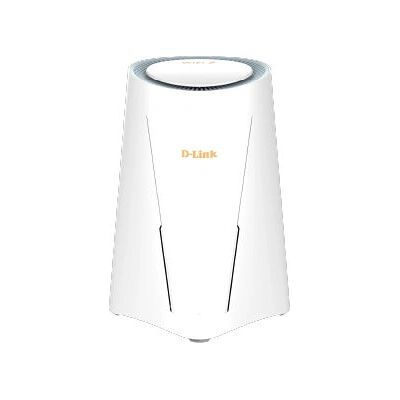 D-Link G572 WLAN Router - Gigabit Ethernet - Weiß D-Link G572 WLAN Router - Gigabit Ethernet - Weiß