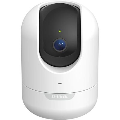 D-Link - DCS-8610 - 2.5K QHD - Telecamera IP D-Link - DCS-8610 - 2.5K QHD - Telecamera IP
