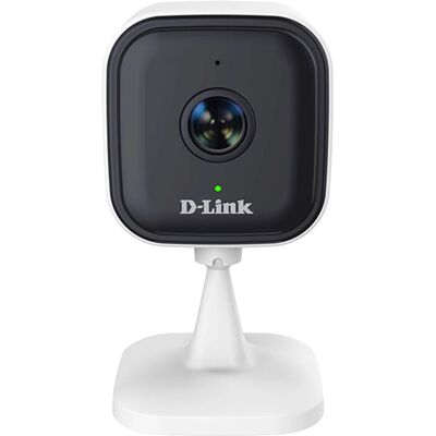 D-Link - DCS-6012 - 2K - Rilevamento persone AI - Telecamera IP D-Link - DCS-6012 - 2K - Rilevamento persone AI - Telecamera IP
