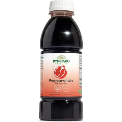 Dynamic Health Concentrado de Granada - 16 Oz Dynamic Health Concentrado de Granada - 16 Oz