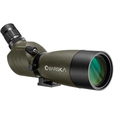 Barska - Black Hawk Spotter 20-60x60 - Spotting Scope Barska - Black Hawk Spotter 20-60x60 - Spotting Scope