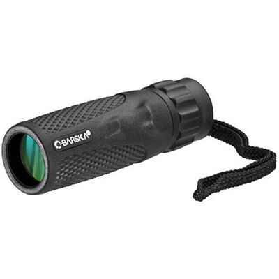Barska Optics - AA12131 Blackhawk - Green Lens - Monocular Barska Optics - AA12131 Blackhawk - Green Lens - Monocular